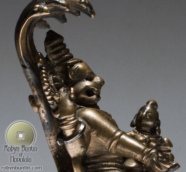 Item #17836: Narasimha