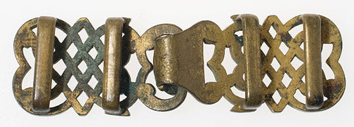 Item #13790: Endless Knot Belt Hook