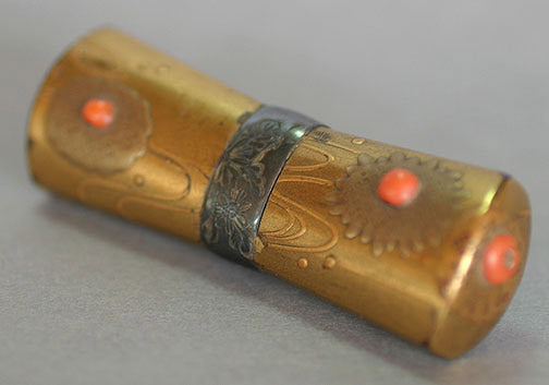Item #3507: Lacquer Netsuke
