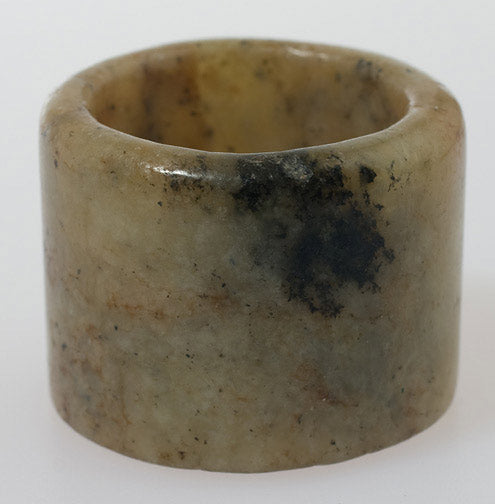 Item #13513: Jade Archer's Ring
