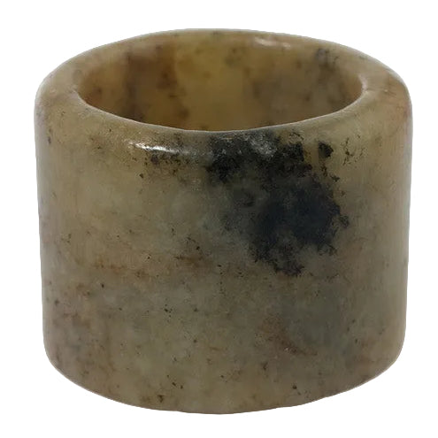 Item #13513: Jade Archer's Ring
