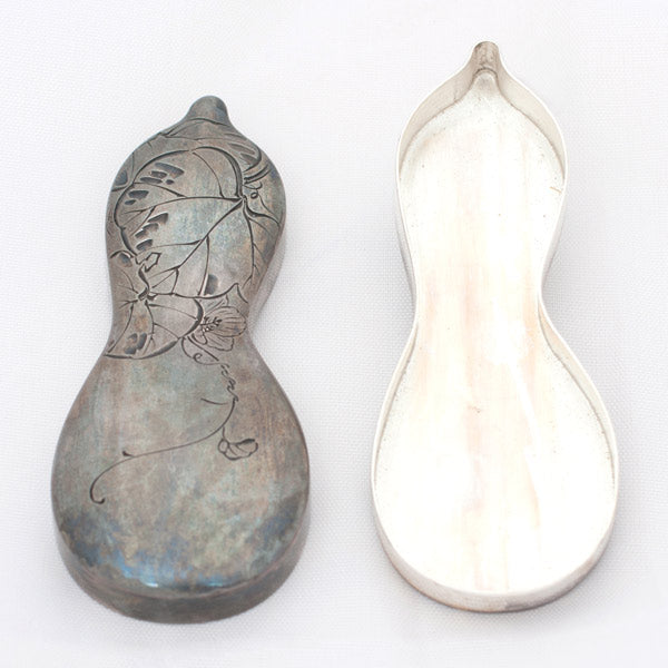 Item #20161: Gourd Shaped Kogo