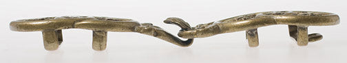 Item #13787: Bat Belt Hook