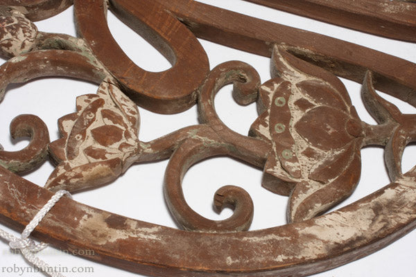 Item #18298: Pair of Keman