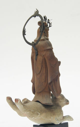 Item #5722: Kichijoten & Oinari