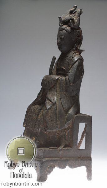 Item #17829: Bixia Yuan Jun