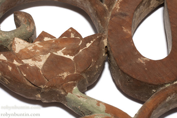 Item #18298: Pair of Keman