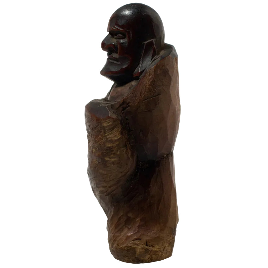 Item #15524: Daruma