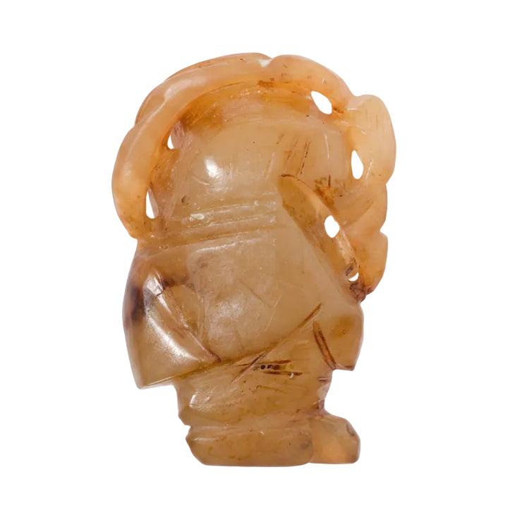 Item #14830: Jade Boy Toggle