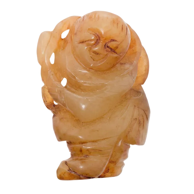 Item #14830: Jade Boy Toggle