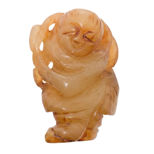 Item #14830: Jade Boy Toggle