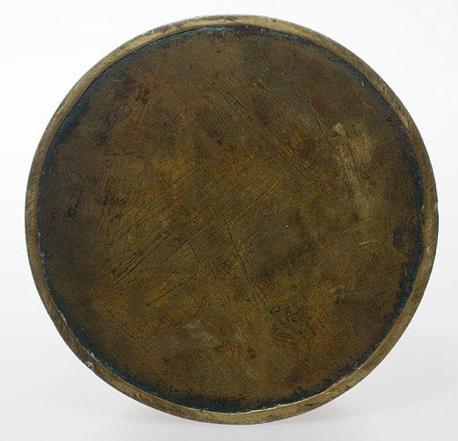 Item #13422: Nepalese Temple Container