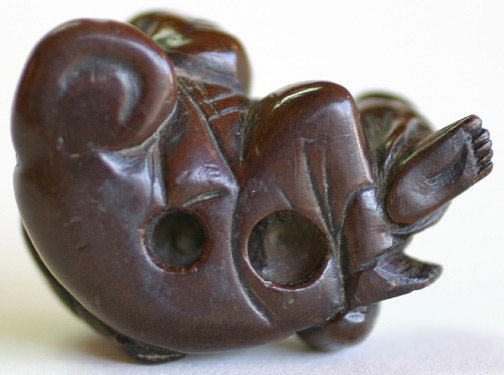 Item #2065: Saru Mawashi