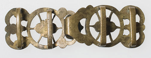 Item #13786: Bat Belt Hook