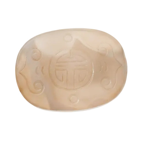 Item #13801: Agate Belt Hook