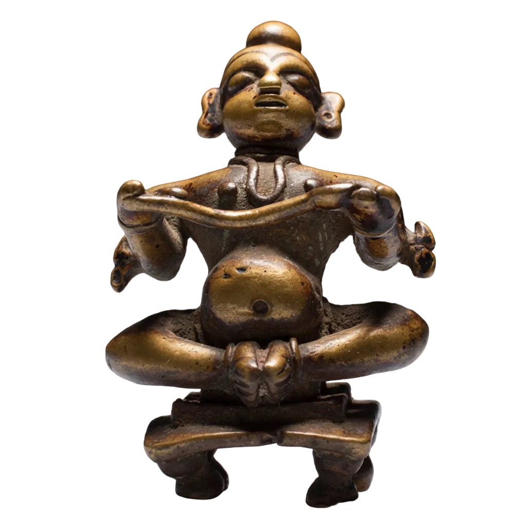 Item #18412: Annapurna