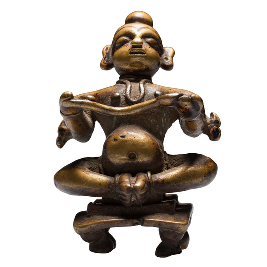 Item #18412: Annapurna
