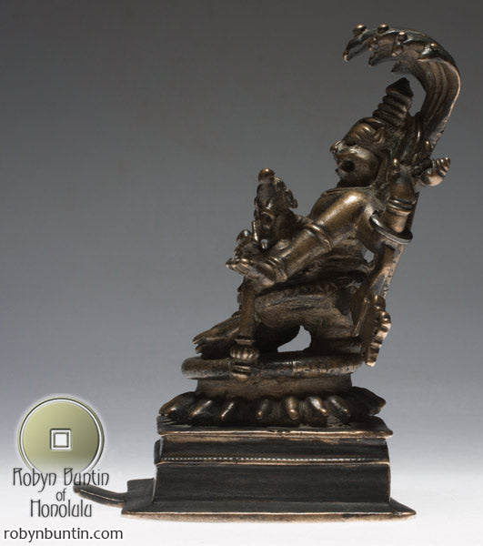 Item #17836: Narasimha