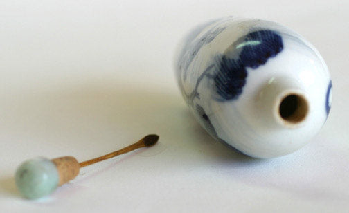 Item #2359: Snuff Bottle