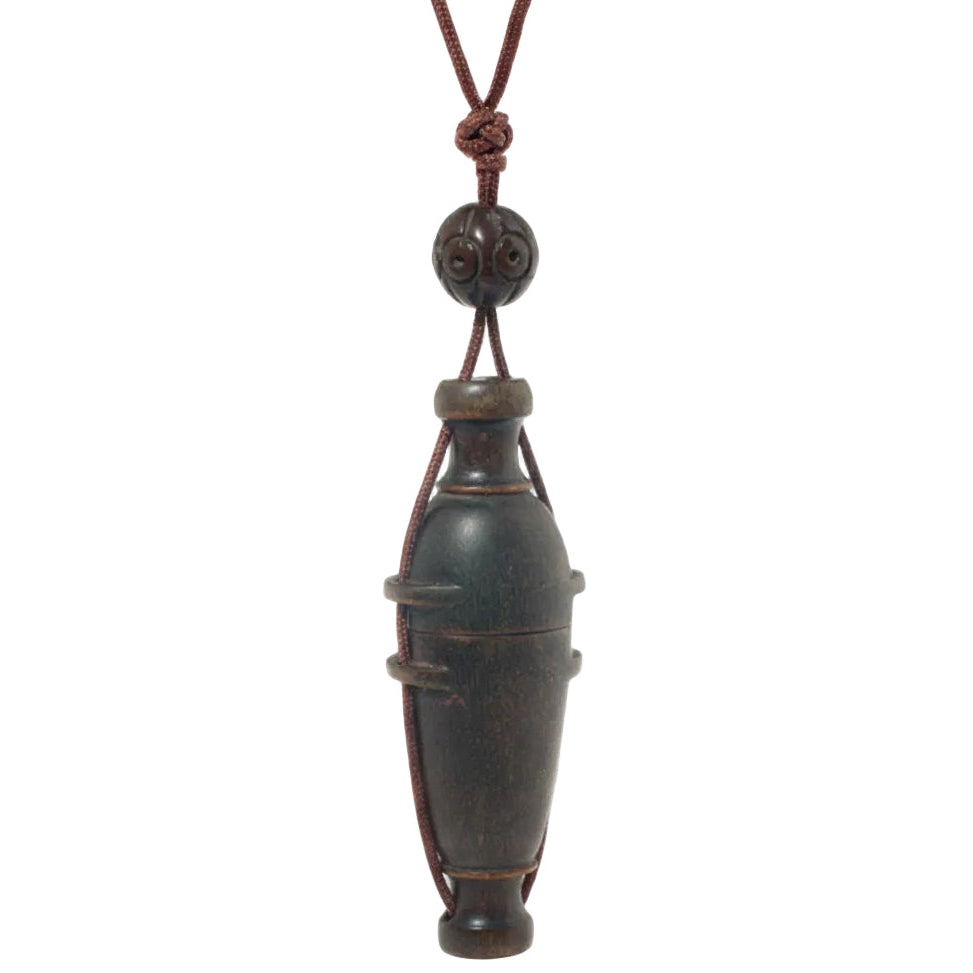 Item #4377: Chinese Seal Case