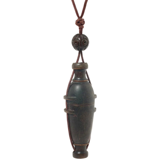 Item #4377: Chinese Seal Case