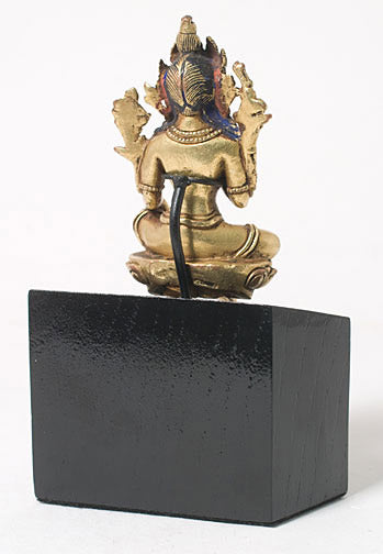 Item #10074: Seated Vajrasattva