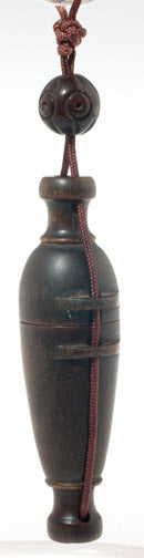 Item #4377: Chinese Seal Case
