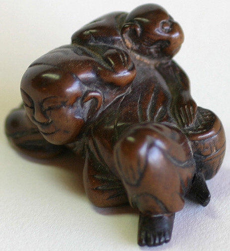 Item #2065: Saru Mawashi