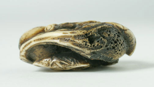 Item #5096: Mouse Ryusa Netsuke