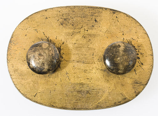 Item #13582: Jade Belt Hook