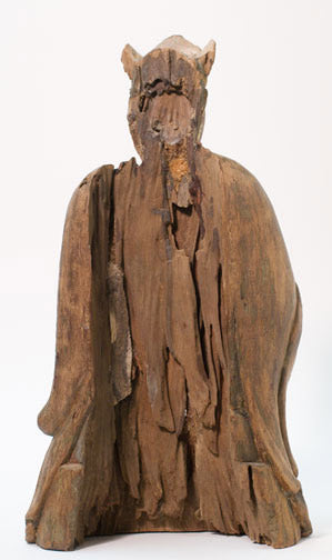 Item #6313: Guan Yin