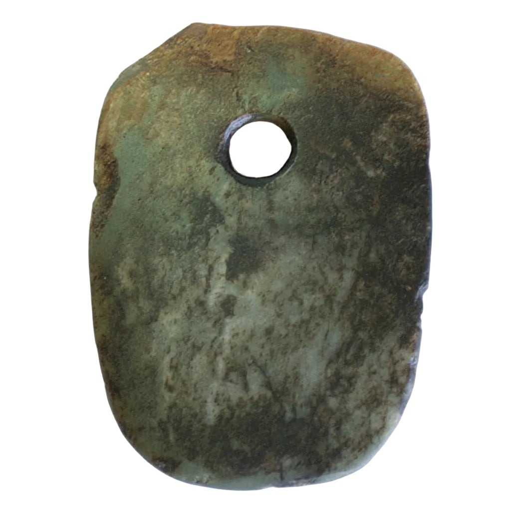 Item #192: Jade Gui