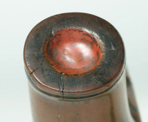 Item #5117: Tea Ceremony Vase