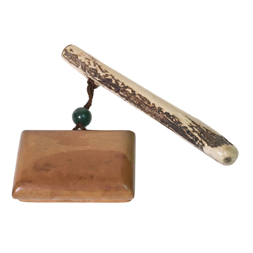 Item #7357: Smoking Set