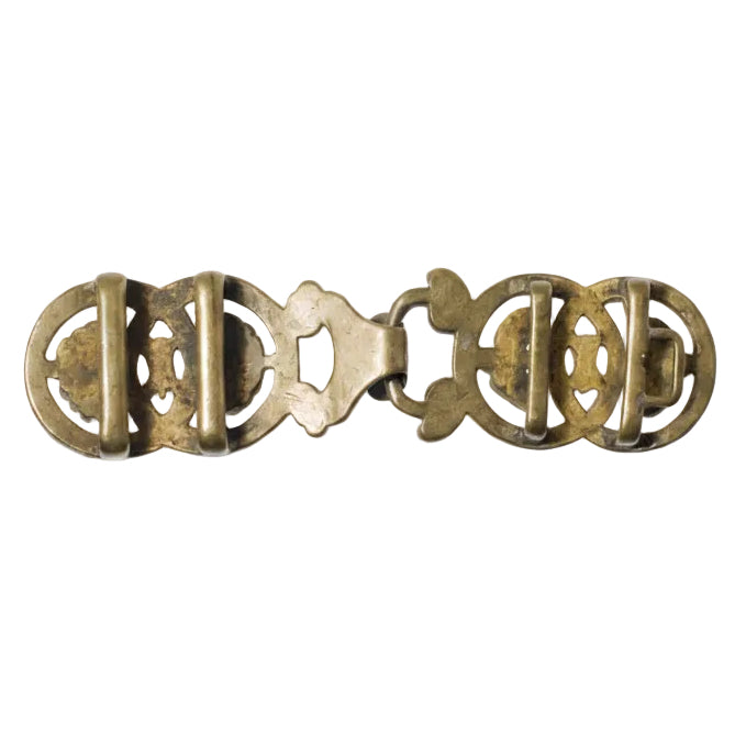 Item #13787: Bat Belt Hook
