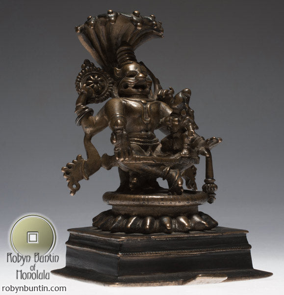 Item #17836: Narasimha