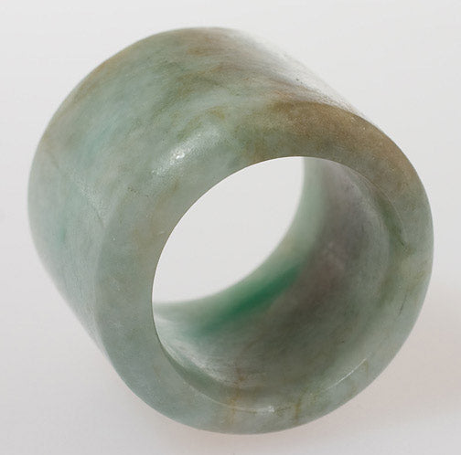 Item #13462: Jadeite Archer's Ring