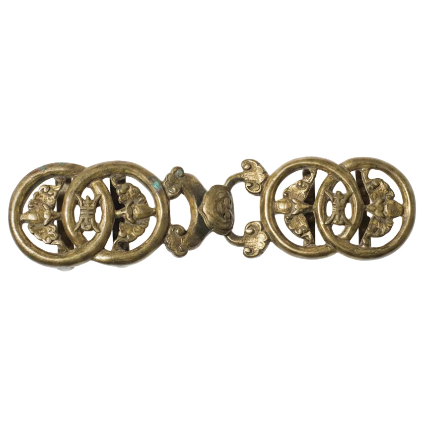 Item #13787: Bat Belt Hook
