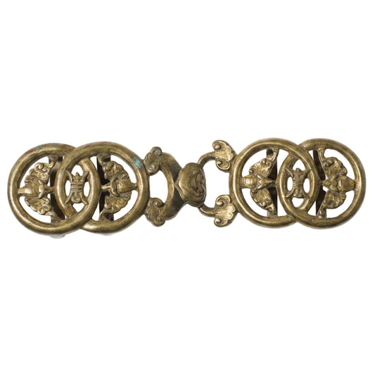 Item #13787: Bat Belt Hook
