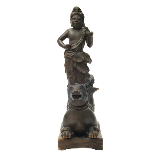 Item #5717: Hakusan Daigongen