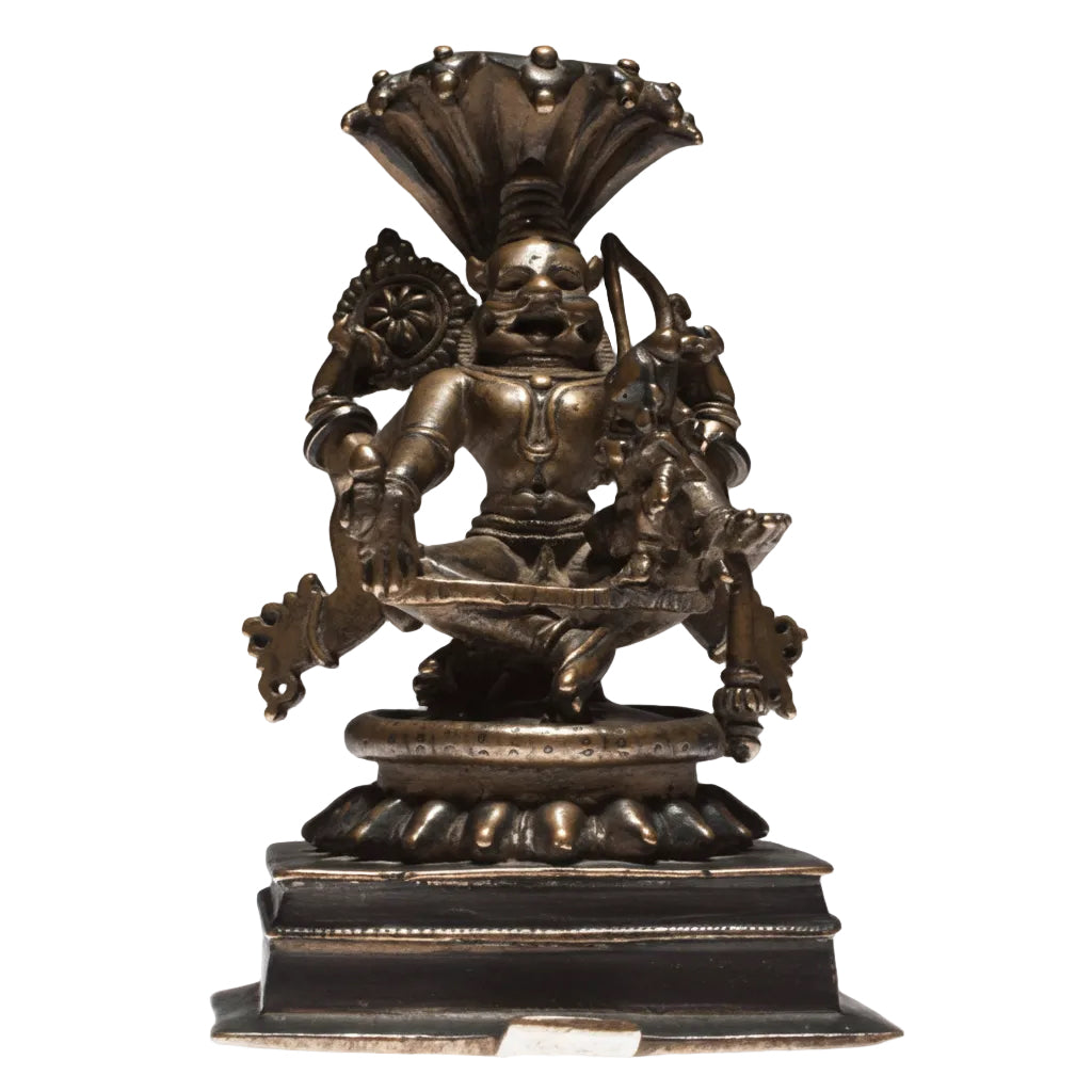 Item #17836: Narasimha