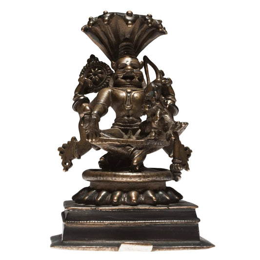 Item #17836: Narasimha