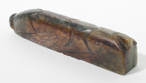 Item #7926: Jade Pig