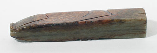 Item #7926: Jade Pig