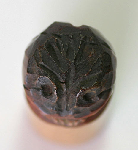Item #4293: Japanese Seal