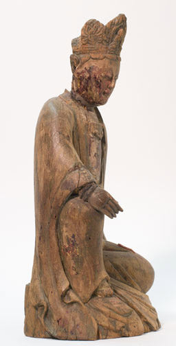 Item #6313: Guan Yin