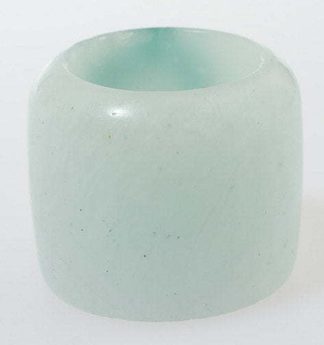 Item #13460: Glass Archer's Ring