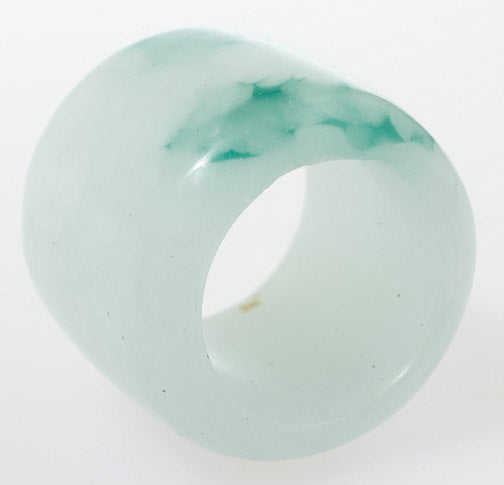 Item #13460: Glass Archer's Ring