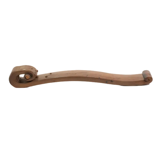 Item #6442: Wooden Scepter