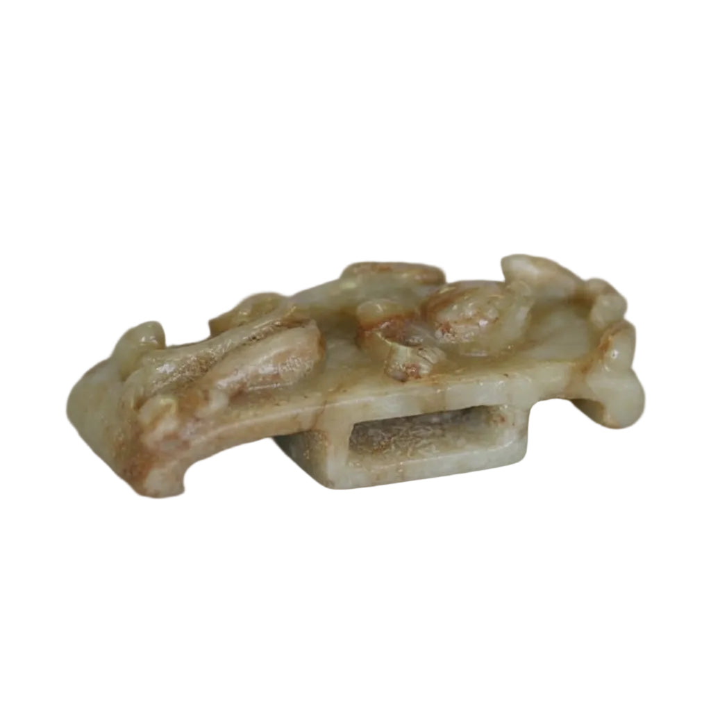 Item #4469: Jade Sui